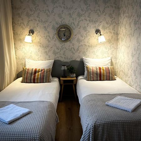 Apartamenty 72 - Agroturystyka Wola Pekoszewska Buitenkant foto